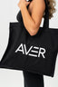 Aver® Classic Tote - Black