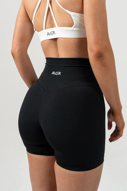 Essential Shorts, 14cm Inseam - Midnight