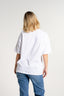 Race Day Tee - Red/White