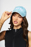 Aver® Vintage Cap - Baby Blue