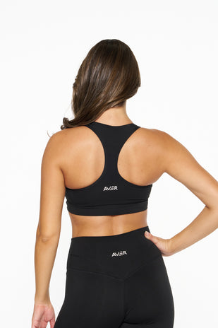 Bella Crop - Midnight
