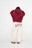 Staple Cuff Trackpants - Marle