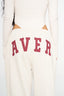 Hailey Ribbed Bodysuit - Cream