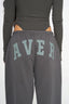 Staple Cuff Trackpants - Ash
