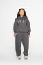Staple Cuff Trackpants - Ash