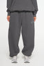 Staple Cuff Trackpants - Ash