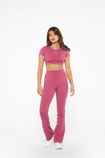 Essential Flares - Blush