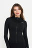 Zip Jacket - Midnight