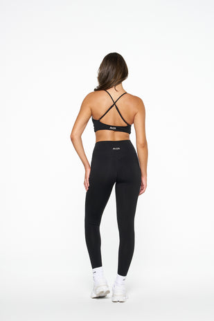 Essential Leggings - Midnight