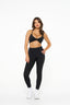 Essential Leggings - Midnight