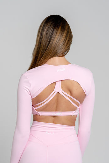 Serene Essential Sleeves - BabyDoll