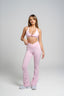 Serene V Front Essential Flares - BabyDoll