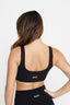 Felicity Crop - Midnight
