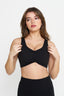 Felicity Crop - Midnight