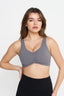 Felicity Crop - Stone