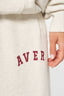 Staple Cuff Trackpants - Marle