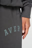 Staple Cuff Trackpants - Ash