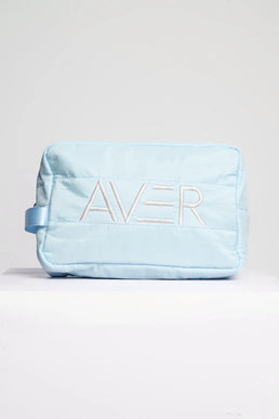 Aver® Travel Bag - Baby Blue