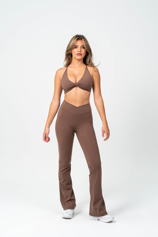 Serene V Front Essential Flares