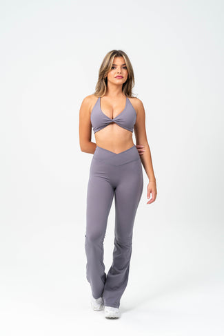 Serene V Front Essential Flares - Steel