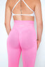 Signature Leggings - Cotton Candy