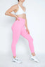 Signature Leggings - Cotton Candy