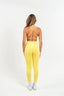 Signature Leggings - Lemon