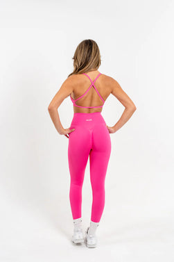 Signature Leggings - Malibu