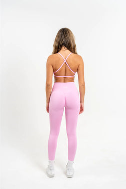 Signature Leggings - Marshmallow