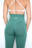 Signature Leggings - Sage