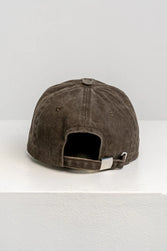 Aver® Vintage Cap - Brown