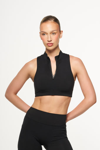 Frankie Crop - Midnight