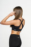 Kim Crop - Black