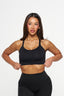 Kim Crop - Black