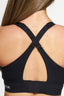 Kim Crop - Black