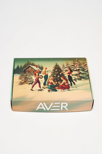 An Aver Wonderland Bundle Box