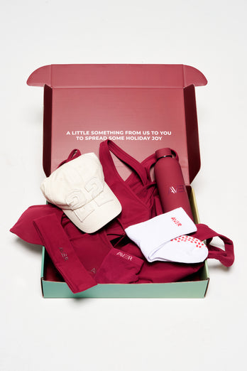 Full Active Package Bundle