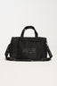 Multi use Gym Bag - Black
