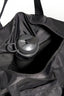 Multi use Gym Bag - Black