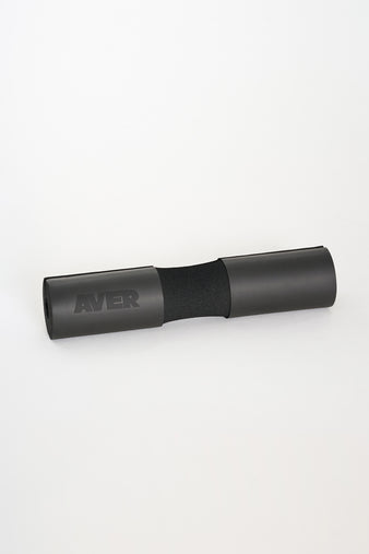 Aver® Barbell Pad - Black