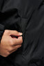 Core Bomber Jacket - Black