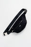 Aver® Cross Body Bum Bag - Black