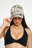 Aver® Vintage Cap - Sage Camo