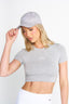 Aver® Sweet Cap - Grey