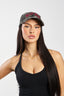 Aver® Vintage Cap - Black Camo
