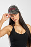 Aver® Vintage Cap - Black Camo