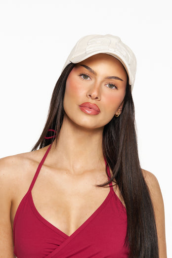 Aver® Est. 22 Cap - White