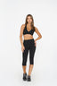 Essential Capris - Midnight