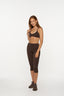 Essential Capris - Mocha & Espresso