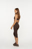 Essential Capris - Mocha & Espresso